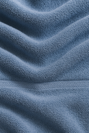 Serviette de bain lot 3 coton epais absorbant