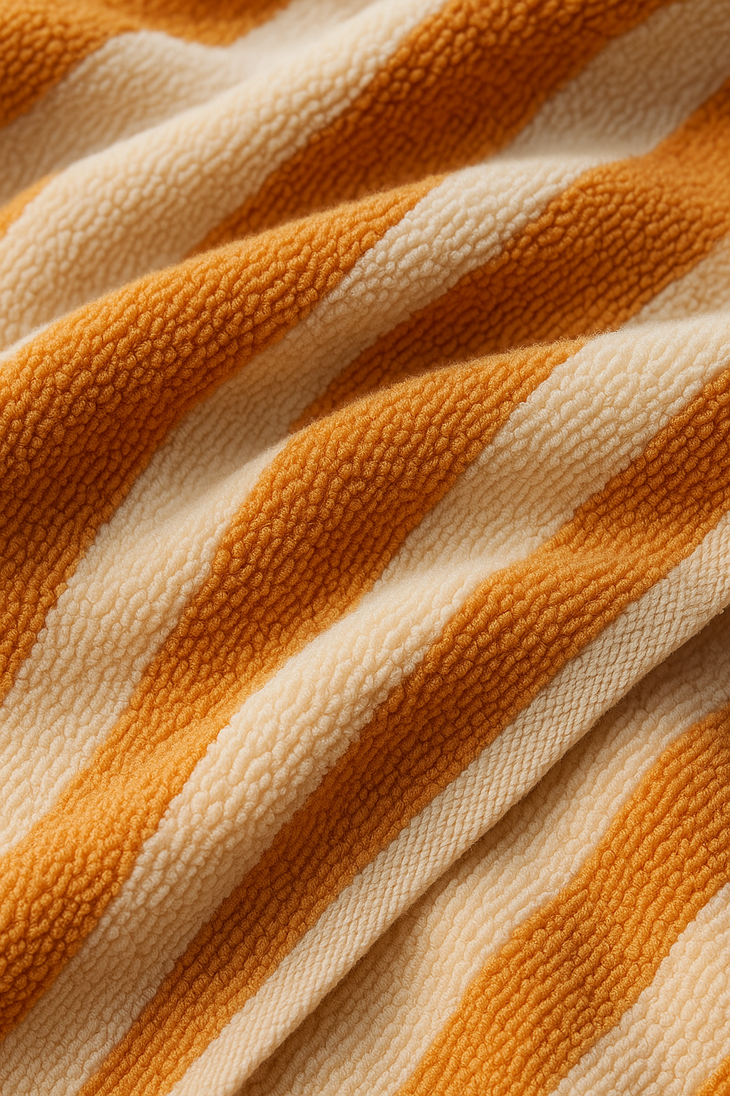 serviette de bain lot 3 rayees douces absorbantes