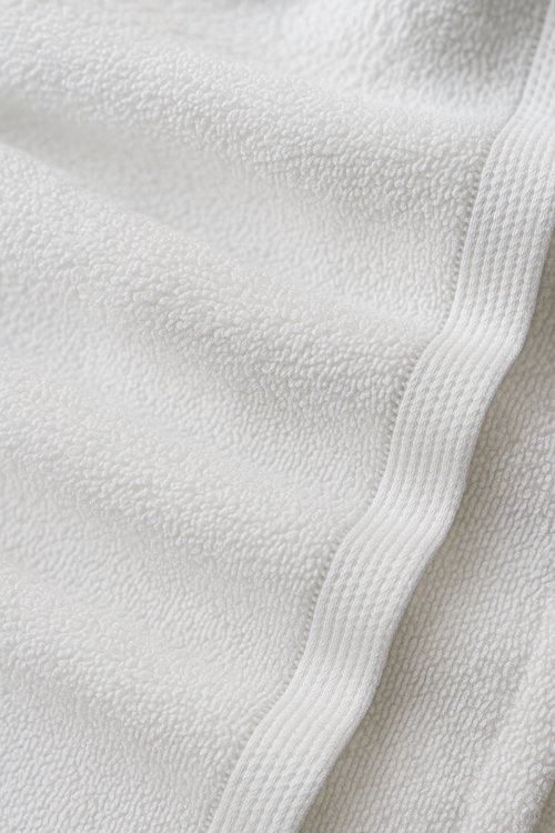 serviette de bain velours corail absorbante sechage rapide