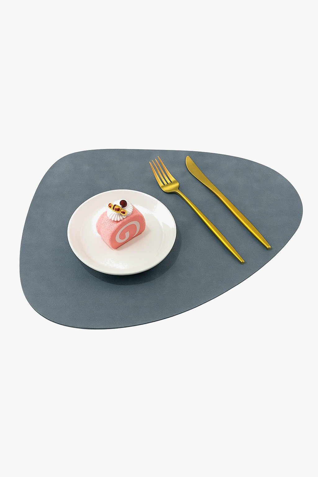 Set de table nordique double face antidérapant pu