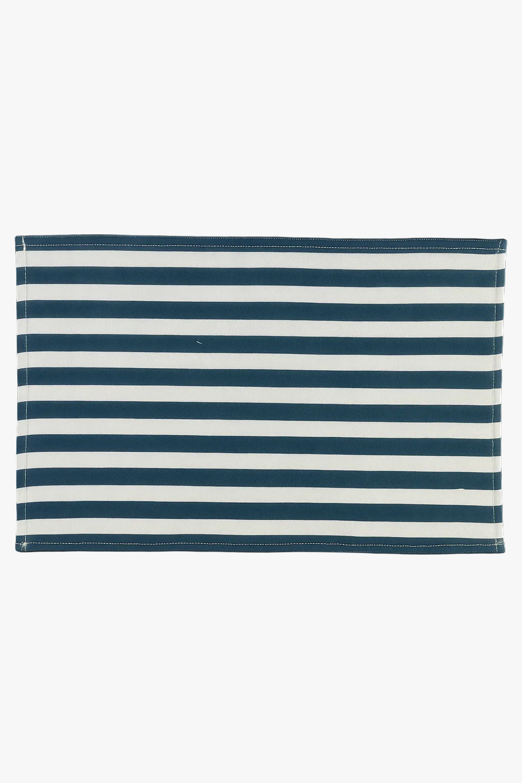 Set de table tissu motifs rayures carreaux campagne