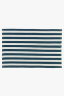Set de table tissu motifs rayures carreaux campagne