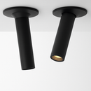 Spot LED en tube dirigeable Moderne