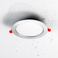 spot led extérieur étanche pour éclairage haute luminosité