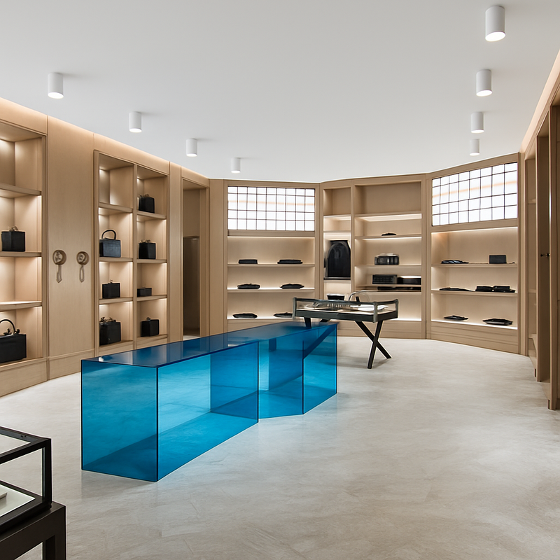 Spot LED à intensité variable 6W9W12W15W20W COB LED plafonniers AC110-220V pas d'ouverture cylindre