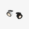 Spot LED moderne rond orientable Slim