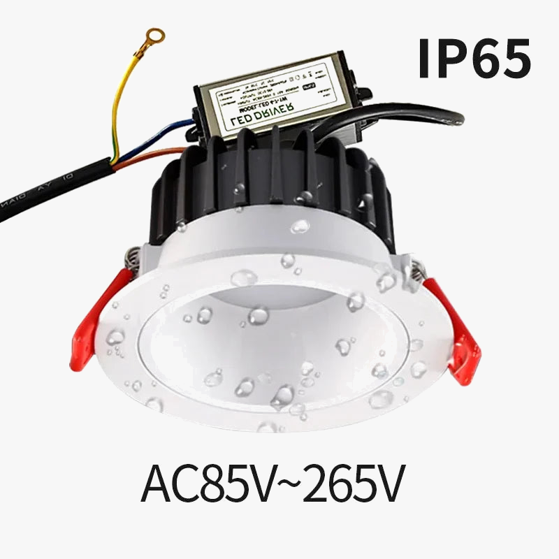 Lampe De Navigation LED ZONCENG – 6 LED, 12V, 3W, étanche, Pour Bateau, éclairage Sous-marin Ou Feu Arrière, Câble 1,3m, Bleu/blanc/vert