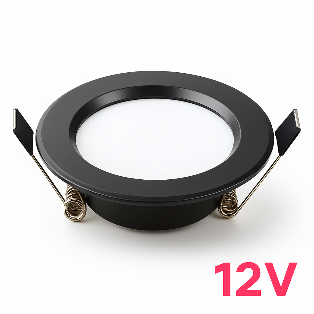 Spot LED extérieur