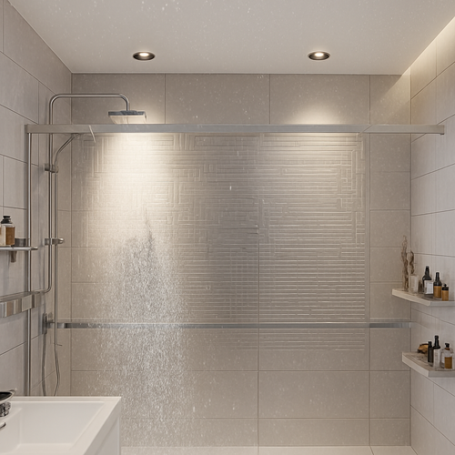 spot led étanche pour éclairage intérieur et extérieur - vue 5 sur 6