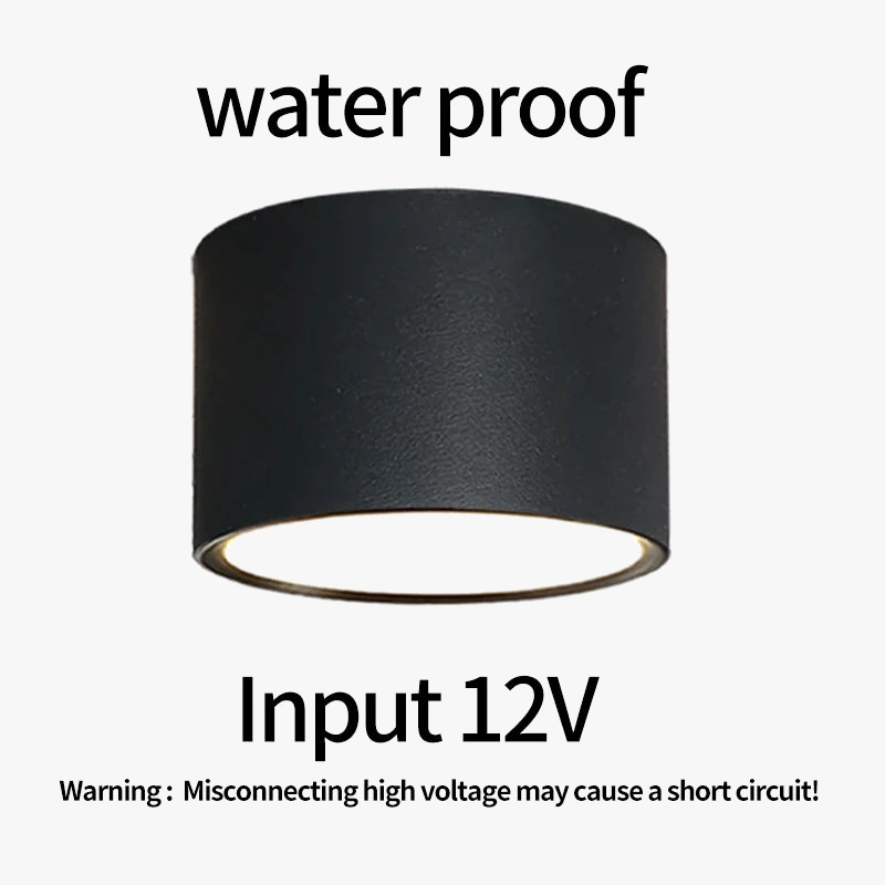 Tabouret Cube Lumineux LED Extérieur étanche Avec Télécommande, 30 Cm Etanche 16 Led Rvb Tabouret Carre Econome En Energie Veilleuse A Intensite Variable Pour Le Salon 80944462