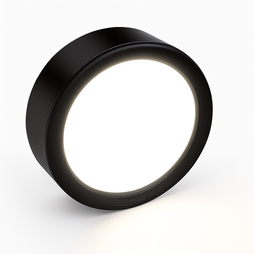 Spot LED Ultra mince sans conducteur