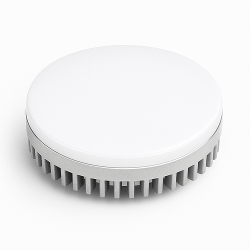 Spot moderne rond LED orientable Loft