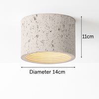 spots de plafond pour un éclairage polyvalent et moderne