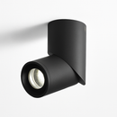 spots led rotatifs à intensité variable pour éclairage intérieur