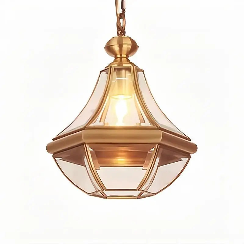 Lustre laiton