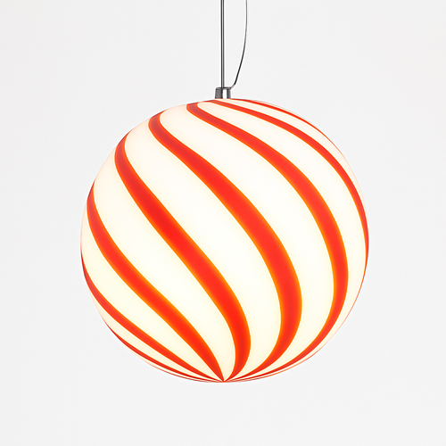 suspension créative en forme de macaron pour décoration enfant