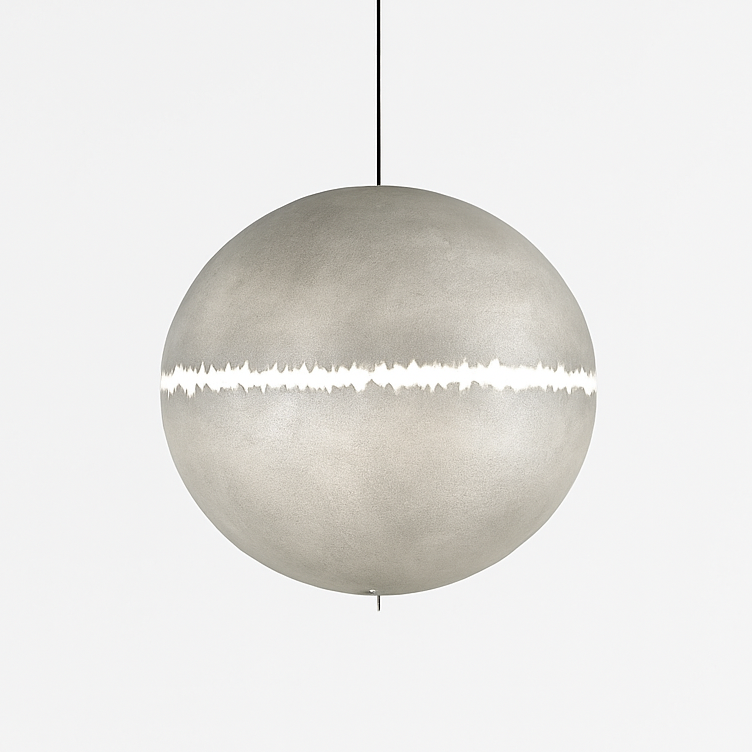 Luminaire luxe