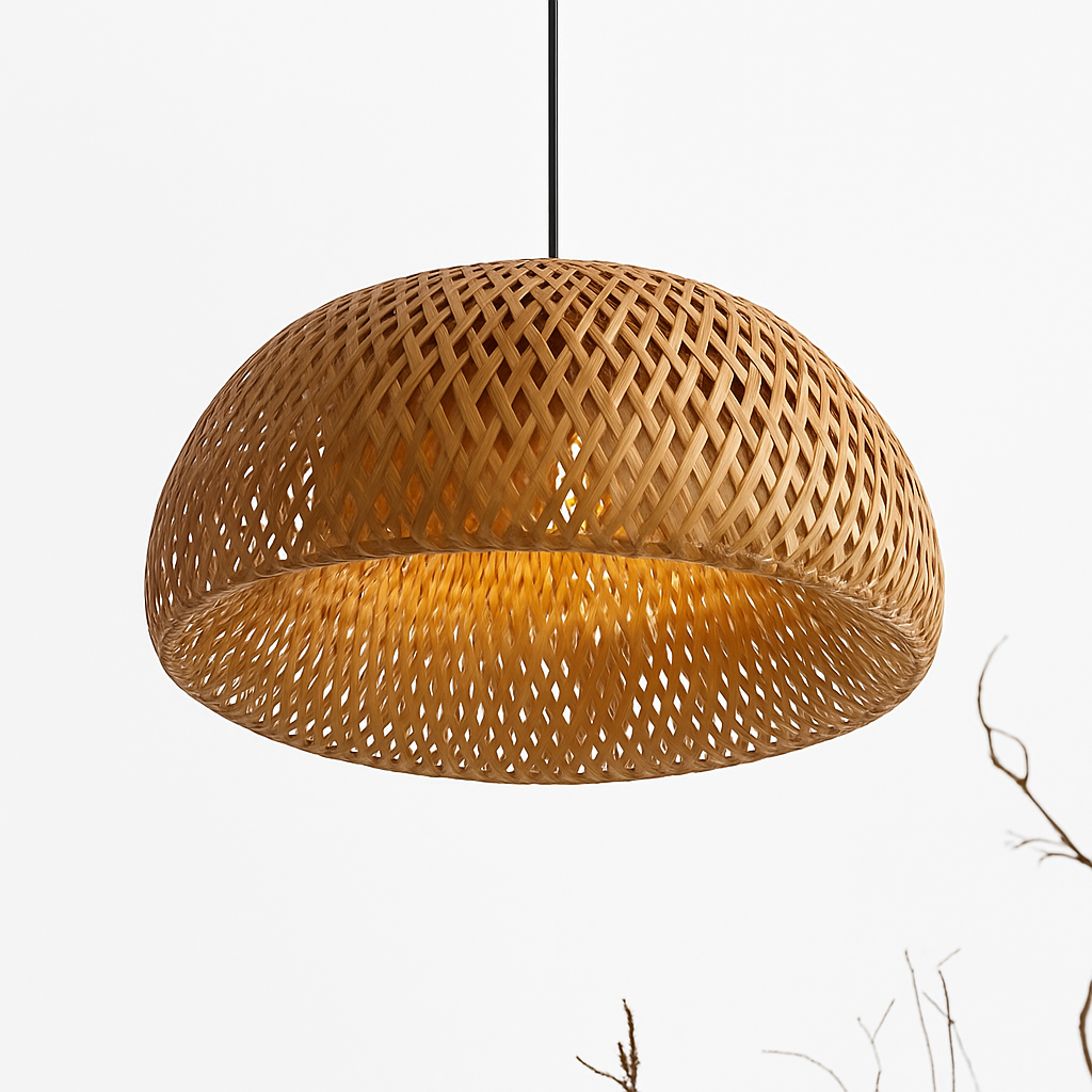 Suspension naturelle