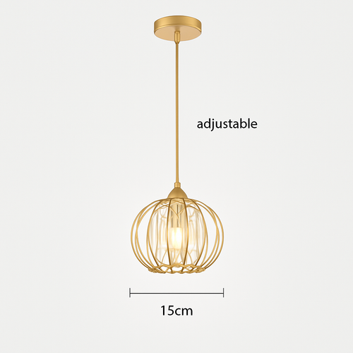 suspension en cristal design pour décoration moderne intérieure - vue 15 sur 18