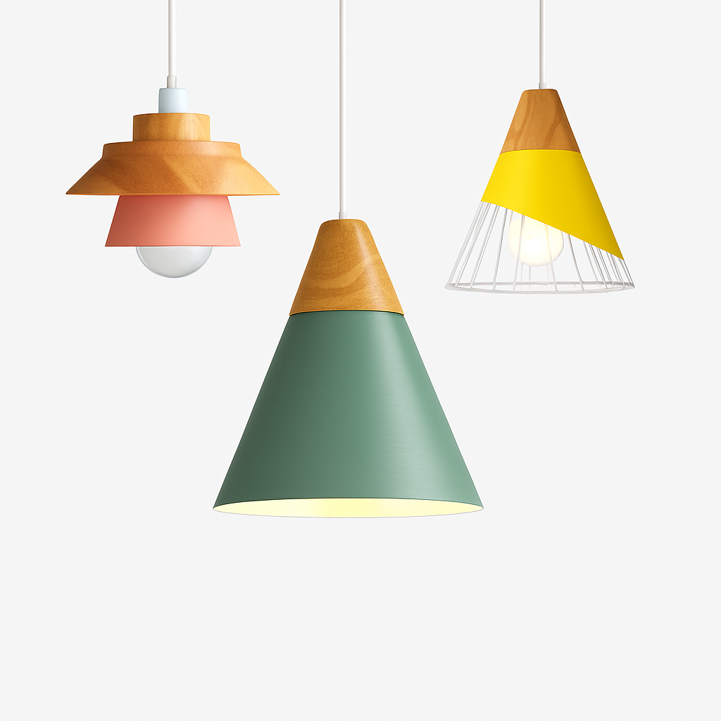 Suspension rose