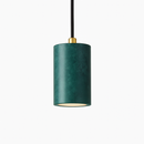 Suspension en marbre italien