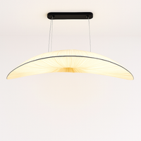 Suspension en tissu marin de personnalité