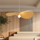 suspension en tissu nordique pour décoration intérieure élégante