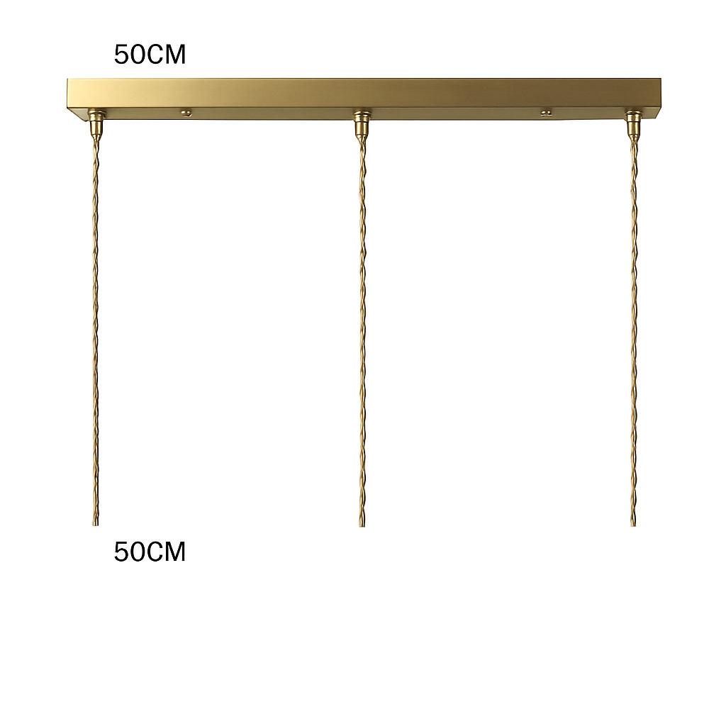 suspension en verre coloré style nordique pour intérieur moderne - vue 9 sur 13