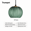 suspension-en-verre-nordique-motif-de-feuilles-vertes-6.png