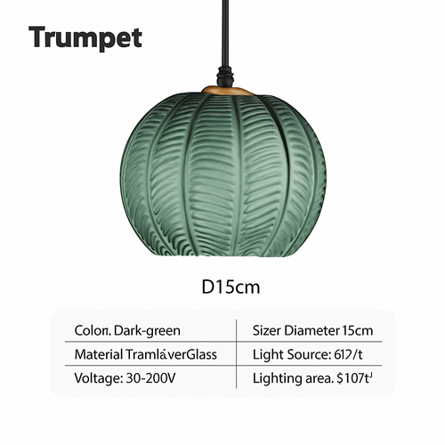 suspension-en-verre-nordique-motif-de-feuilles-vertes-6.png