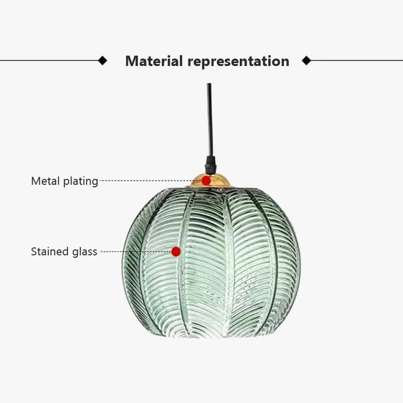 suspension-en-verre-nordique-motif-de-feuilles-vertes-5.png