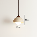 suspension led créative sandyha concepteur rétro petite pierre