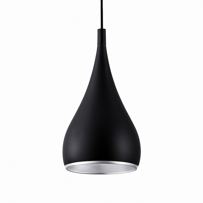Suspension LED moderne Hand