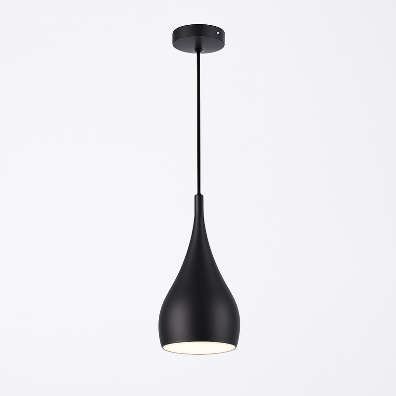 Suspension LED moderne Hand