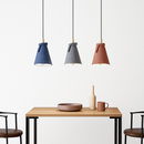 suspension led moderne pour décoration intérieure élégante