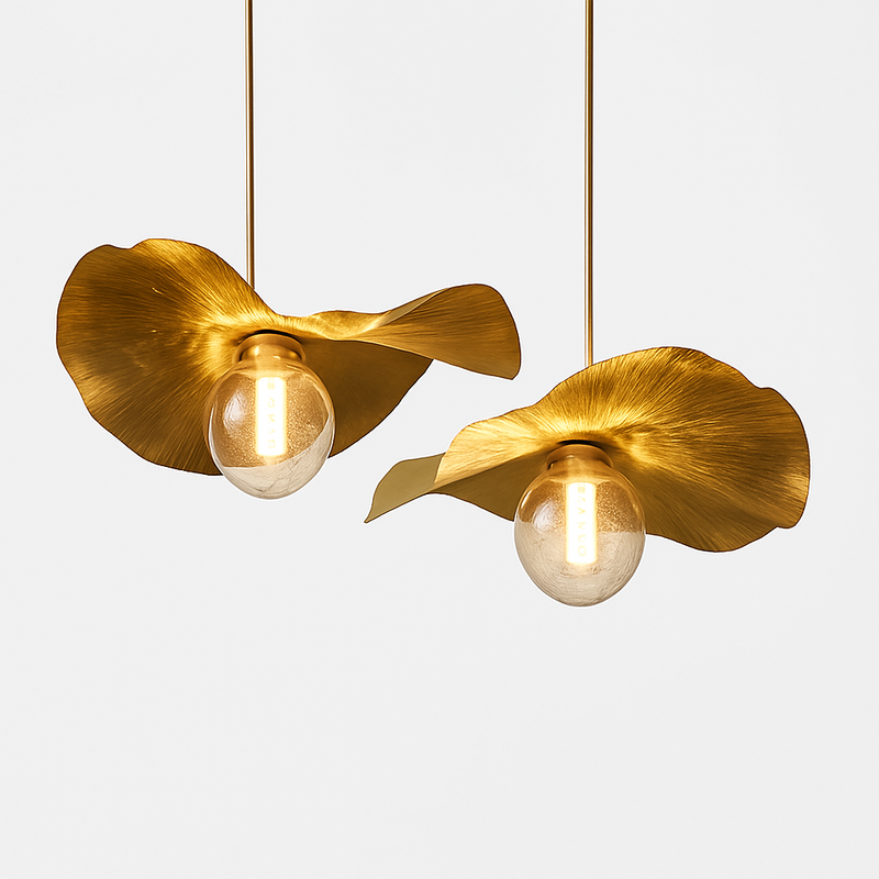 Applique ou plafonnier, light.164.go, laiton, 26cm, H6,3cm - Zangra - Luminaires Applique ou plafonnier, light.164.go, laiton, 26cm, H6,3cm - Zangra - Luminaires