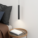 suspension minimalistes modernes style nordique led