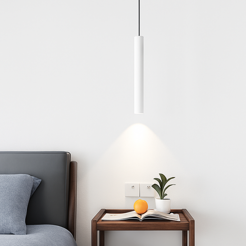 suspension minimalistes modernes style nordique led