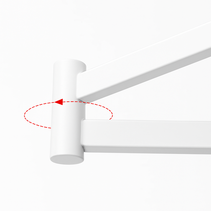 Suspension Moderne LED Salon Salle À Manger Cuisine Lumières Éclairage Intérieur Décor À La Maison Bras Réglable