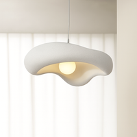 suspension wabi sabi design moderne pour décoration intérieure elegante