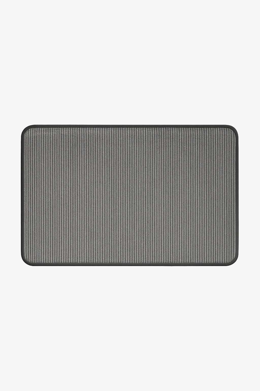 Tapis de bain antidérapant absorbant style pastoral
