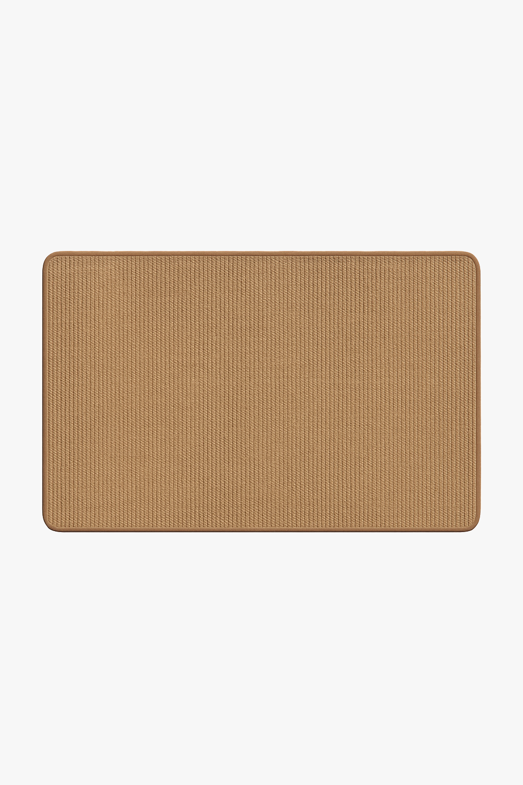 Tapis de bain antidérapant coton style pastoral absorbant