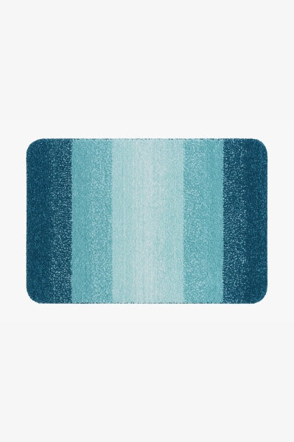 tapis de bain antidérapant moelleux absorbant salle