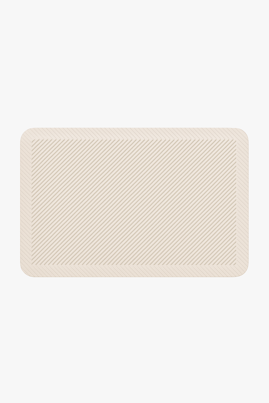 tapis de bain diatomite rayures géométriques antidérapant moderne