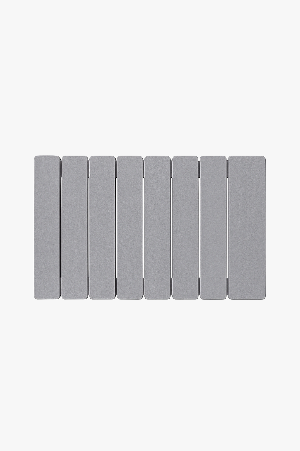 tapis de bain pliable diatomite séchage rapide antidérapant