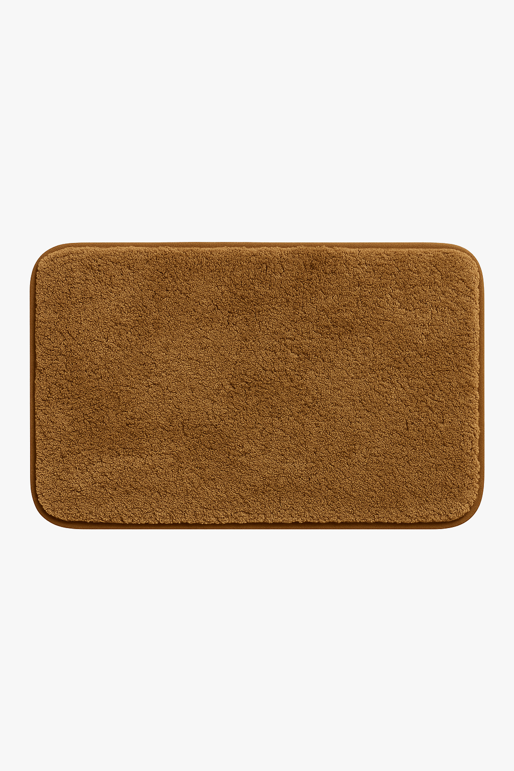 tapis de bain shaggy ultra absorbant antiderapant chambre
