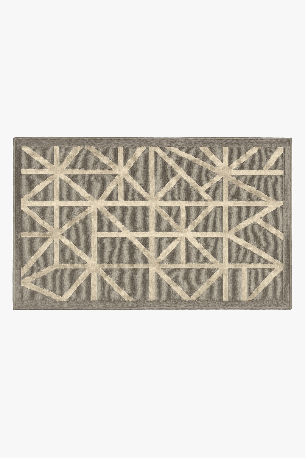 Tapis entrée kilim marocain antidérapant intérieur extérieur