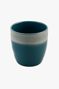 tasse a the japonaise ceramique style minimaliste