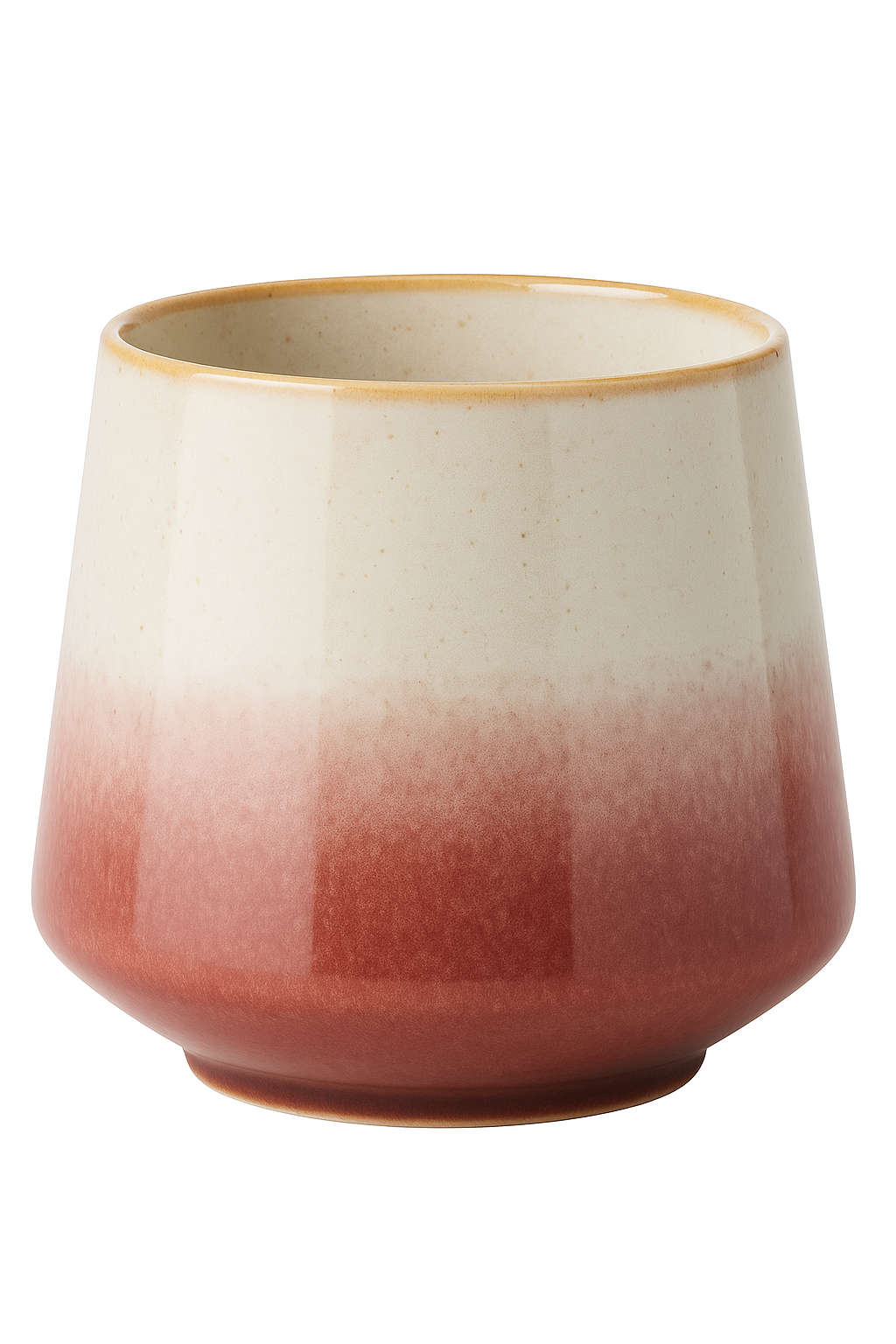 Tasse à thé japonaise raku artisanale style kungfu