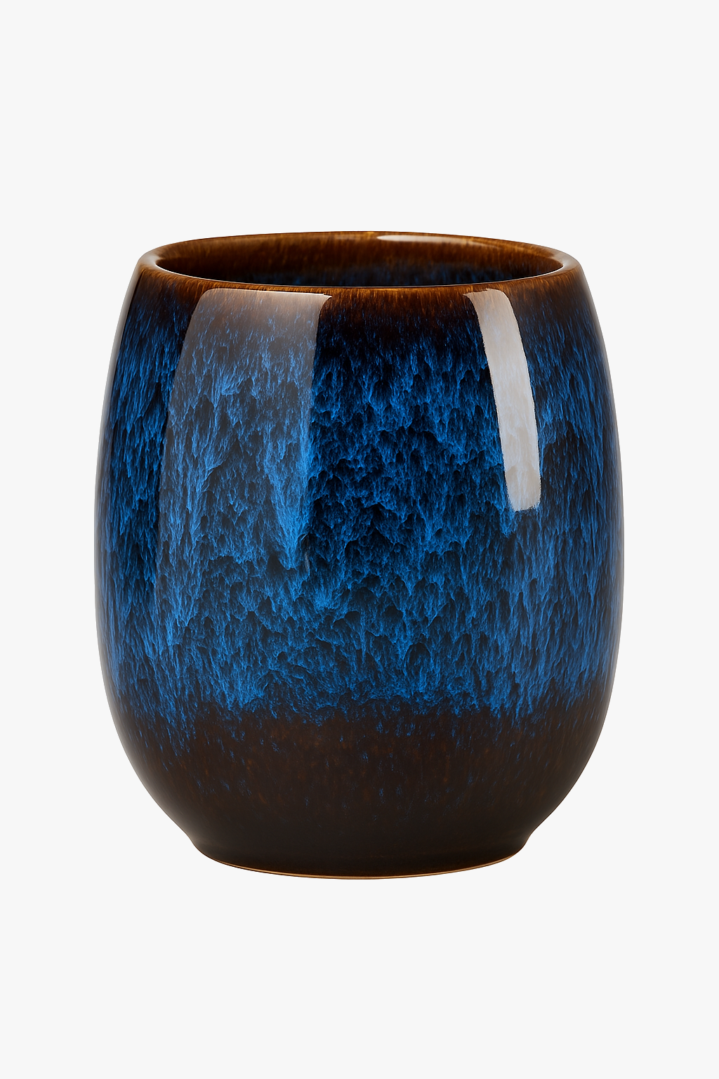 Tasse a the kung fu ceramique style tianmu